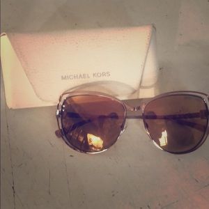 Michael Kors sunglasses
